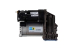 Bilstein B1 - OE Replacement (Air) - Compressor - Jaguar XF (X250) :10-309483
