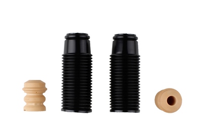 Bilstein B1 - Front Dust Cover Kit - FORD Fiesta III/ Escort, MAZDA 121 :11-101468