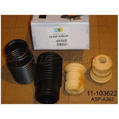 Bilstein B1 - Front Dust Cover Kit, Shock Absorber - VOLVO 740 / 760 / 780 / 940 :11-103622