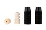 Bilstein B1 - Rear Dust Cover Kit - FORD Fiesta / Escort, MAZDA 121 :11-105886