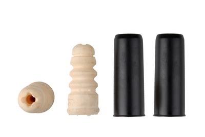 Bilstein B1 - Rear Dust Cover Kit, Shock Absorber - AUDI A4, A6 :11-149835