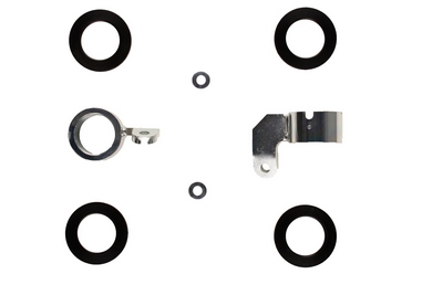 Bilstein B1 - Front Bracket, Stabiliser Mounting - PORSCHE 991 PDCC Kit :11-223900