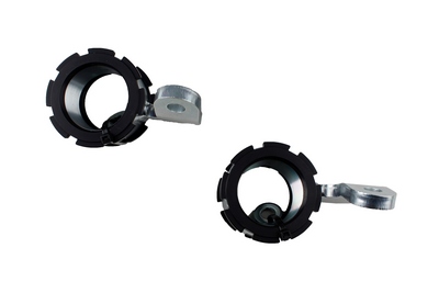 Bilstein B1 - Front Bracket, Stabiliser Mounting - PORSCHE 991 PDCC Kit M52x1,5 :11-239680