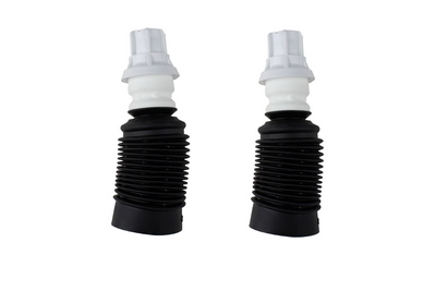 Bilstein B1 - Front Dust Cover Kit, Shock Absorber - Fiat Idea (350), Panda (169) :11-267850