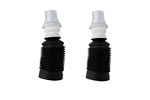 Bilstein B1 - Front Dust Cover Kit, Shock Absorber - Fiat Idea (350), Panda (169) :11-267850
