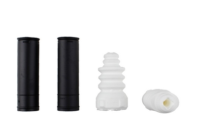 Bilstein B1 - Rear Dust Cover Kit - Audi A3, VW Golf V, Touran, Jetta, EO :11-270249