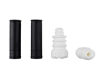 Bilstein B1 - Rear Dust Cover Kit - Audi A3, VW Golf V, Touran, Jetta, EO :11-270249