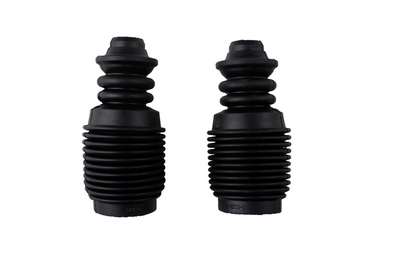 Bilstein B1 - Front Dust Cover Kit, Shock Absorber - Renault Laguna II :11-270515