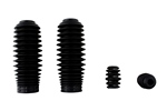 Bilstein B1 - Front Dust Cover Kit, Shock Absorber - Fiat Marea (185), Ford Ka :11-270638