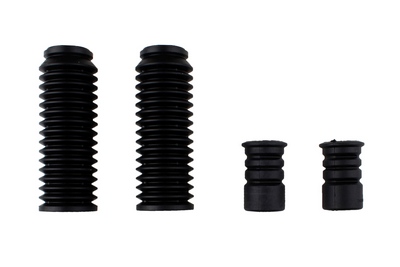 Bilstein B1 - Rear Dust Cover Kit, Shock Absorber - VW Passat (3A5, 35I) :11-270690