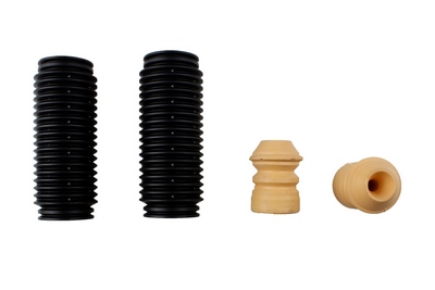 Bilstein B1 - Rear Dust Cover Kit, Shock Absorber - BMW X5 (E53) :11-270782