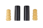 Bilstein B1 - Rear Dust Cover Kit, Shock Absorber - BMW X3 (E83) :11-271703