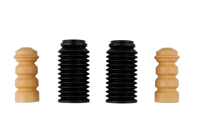 Bilstein B1 - Rear Dust Cover Kit, Shock Absorber - Audi A4 8D :11-303220