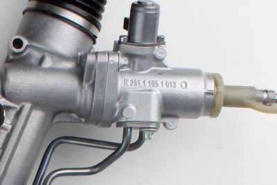 Bilstein B1 - Rear Dust Cover Kit - BMW 5-Series E12, 5-Series E28, 6-Series E24 :11-303237