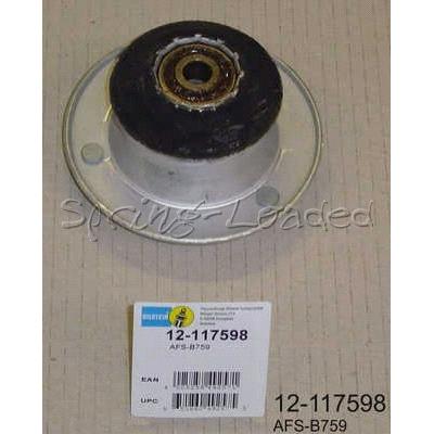 Bilstein B1 - Front Suspension Strut Top Mount/Bearing - BMW 5-Series, E39 :12-117598