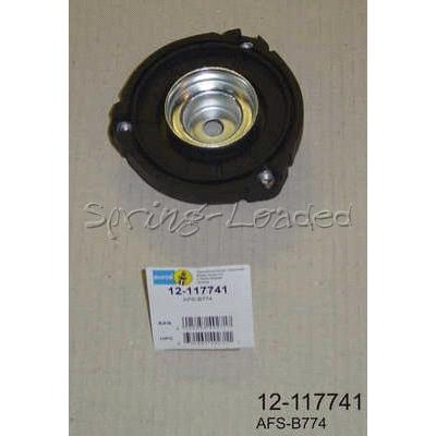 Bilstein B1 - Front Suspension Strut Top Mount/Bearing - VW Polo 6N2 :12-117741