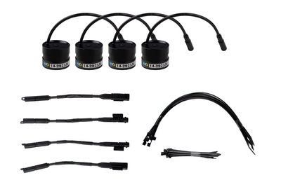 Bilstein B1 - Deactivation Module, Electronic Damper Control - VW Golf 7 :14-292330