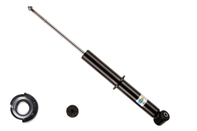 Bilstein B4 - Rear OE Replacement - Shock Absorber - Audi 80 90 B2 B3 8B :19-019307