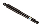 Bilstein B4 - Rear OE Replacement - Shock Absorber - Volvo 240 260 :19-019529