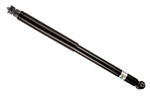 Bilstein B4 - Rear Shock Absorber - Opel/Vauxhall Omega/Vectra A, SENATOR :19-020006