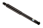 Bilstein B4 - Rear OE Replacement - Shock Absorber - Opel/Vauxhall Omega B Caravan :19-028552