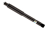 Bilstein B4 - Rear Shock Absorber - Opel/Vauxhall Corsa C, Tigra TT M14 :19-108995