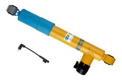 Bilstein B6 DampTronic - Rear Performance - Shock Absorber - VW T6 :20-254759