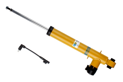 Bilstein B6 DampTronic - Rear Performance - Shock Absorber - VW Touran (5T) :20-267537