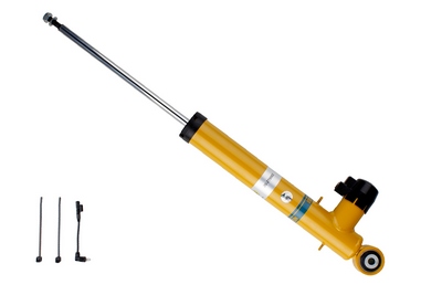 Bilstein B6 DampTronic - Rear Performance - Shock Absorber - Audi Q2 GA Verbundl. :20-279882