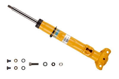 Bilstein B6 - Front Performance - Shock Absorber - Mercedes-Benz R129 :22-041760
