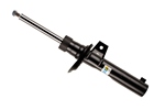 Bilstein B4 - Front Shock Absorber - VW Golf 5 6, Audi A3, Seat Altea 5P, Leon 1P1, Toledo III :22-131614