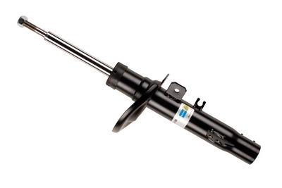 Bilstein B4 - Front Left OE Replacement - Shock Absorber - Peugeot 207 47mm :22-184160