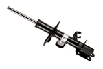 Bilstein B4 - Front Right OE Replacement - Shock Absorber - Nissan Juke :22-226471
