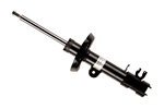 Bilstein B4 - Front Right OE Replacement - Shock Absorber - Fiat Doblo 263 :22-227072