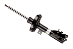Bilstein B4 - Front Right OE Replacement - Shock Absorber - Honda Civic IX :22-228611