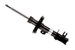 Bilstein B4 - Front Right OE Replacement - Shock Absorber - Opel/Vauxhall Adam VR :22-231376