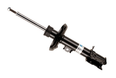 Bilstein B4 - Front Right Shock Absorber - Opel/Vauxhall Corsa Utility Pickup VR :22-232052