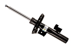 Bilstein B4 - Front Right OE Replacement - Shock Absorber - Volvo XC60 I :22-232625