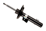 Bilstein B4 - Front Right OE Replacement - Shock Absorber - BMW X3 E83 Sport :22-234643