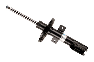 Bilstein B4 - Front OE Replacement - Shock Absorber - Renault Clio IV :22-235145