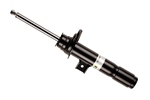 Bilstein B4 - Front Right OE Replacement - Shock Absorber - BMW 1-Series F20 xDrive :22-238252