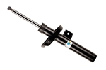 Bilstein B4 - Front Right Shock Absorber - Opel/Vauxhall Astra JGTC :22-239075