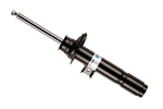 Bilstein B4 - Front Right Shock Absorber - BMW 1-Series F20 xDrive M-Technik :22-240590