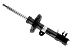 Bilstein B4 - Front Right OE Replacement - Shock Absorber - Fiat 500 L :22-242440