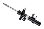 Bilstein B4 - Front Right OE Replacement - Shock Absorber - Ford Tourneo Connect :22-242945