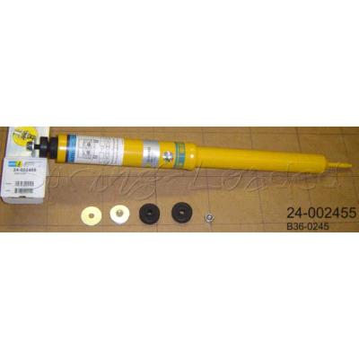 Bilstein B6-4600 - Front Steering Damper - LAND ROVER Discovery I (LJ), Range Rover I :24-002455