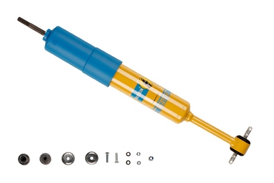 Bilstein B6 - Front Performance - Shock Absorber - FORD EXPLORER 4WD :24-021333