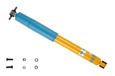 Bilstein B6-4600 - Rear Performance - Shock Absorber - Ford Explorer U2 :24-021340