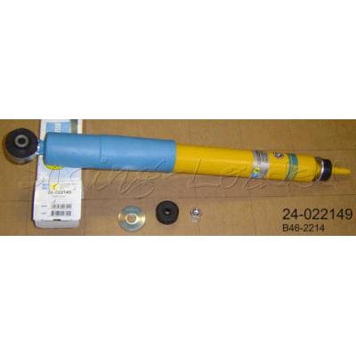Bilstein B6 - Front Performance - Shock Absorber - Land Rover, Range Rover :24-022149