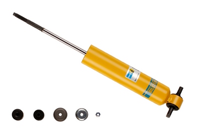 Bilstein B6 - Front Performance - Shock Absorber - Chevrolet C1500 :24-022477